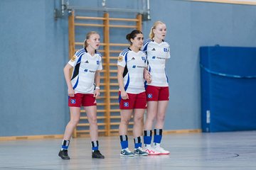 Bild 337 - wBJ NFV Futsalmeisterschaft
